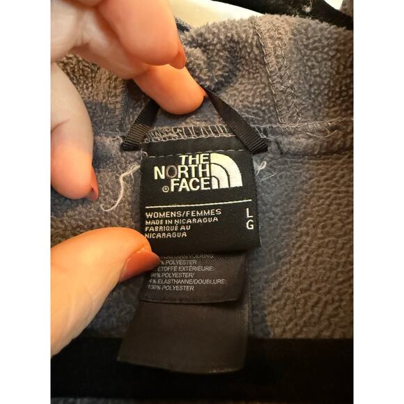 The North Face Apex Bionic Softshell Jacket – Women’s L - Picture 3 of 3